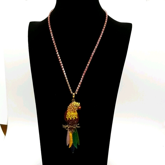 Accessories - Womans Cuban Necklace